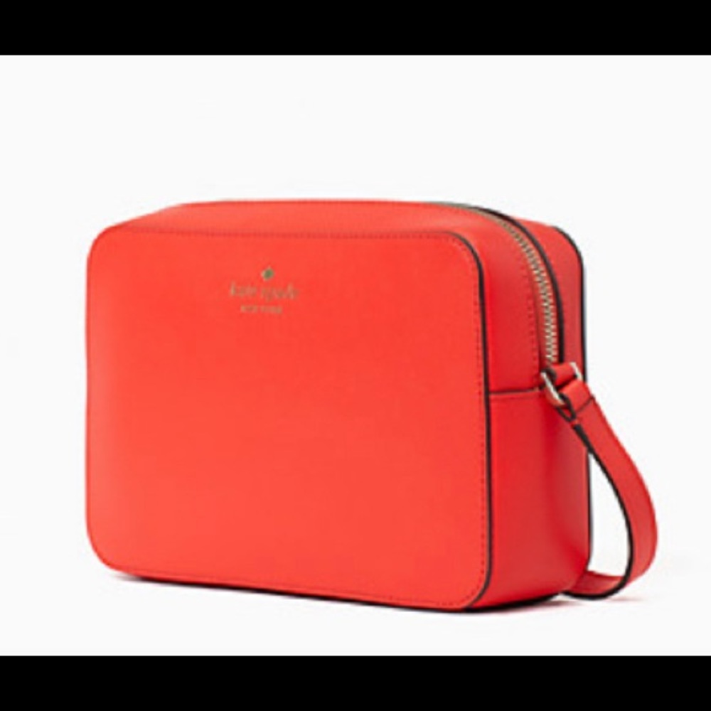 🗣 SALE 💥 Kate Spade Harper Crossbody 🌸